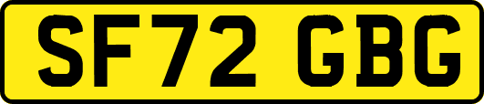 SF72GBG