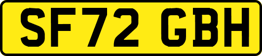 SF72GBH