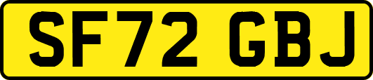 SF72GBJ