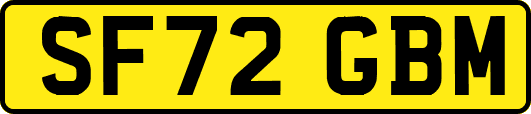 SF72GBM