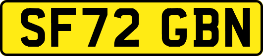 SF72GBN