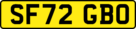 SF72GBO