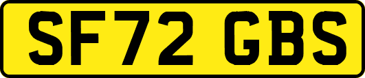 SF72GBS