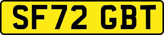 SF72GBT