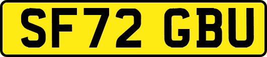 SF72GBU