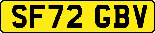 SF72GBV