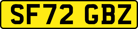 SF72GBZ