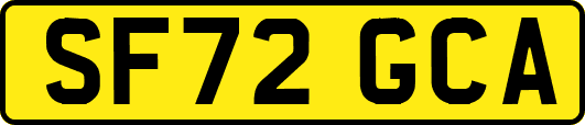 SF72GCA