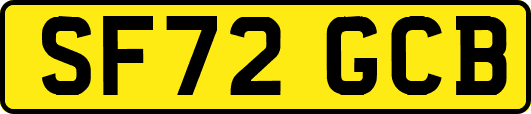 SF72GCB