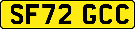 SF72GCC