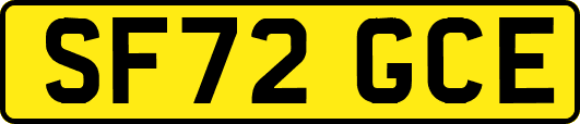 SF72GCE