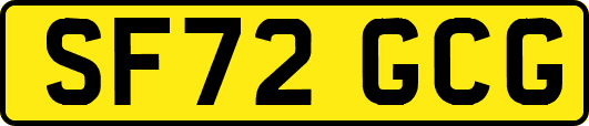 SF72GCG