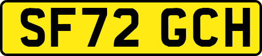 SF72GCH