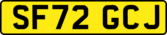 SF72GCJ