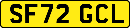 SF72GCL