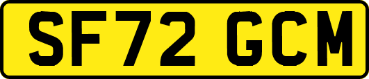 SF72GCM