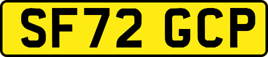 SF72GCP