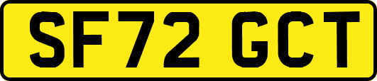 SF72GCT