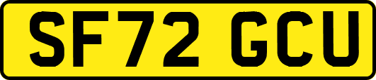 SF72GCU