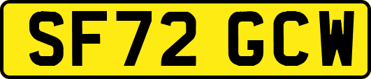 SF72GCW