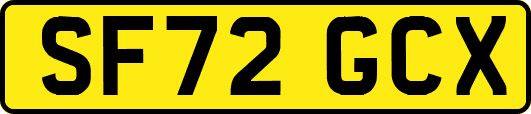 SF72GCX