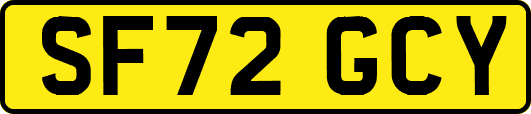 SF72GCY