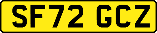 SF72GCZ