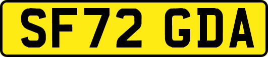 SF72GDA