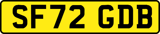 SF72GDB