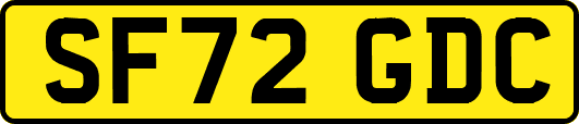 SF72GDC