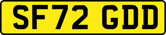 SF72GDD