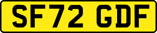 SF72GDF