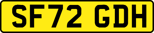 SF72GDH