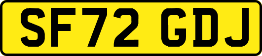 SF72GDJ