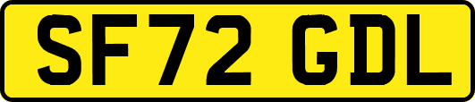 SF72GDL