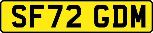 SF72GDM