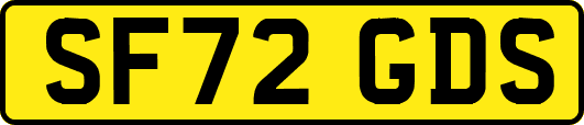 SF72GDS