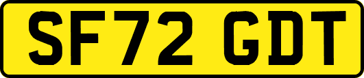 SF72GDT