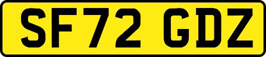 SF72GDZ