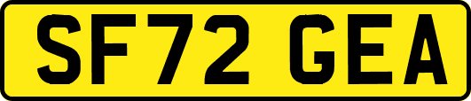 SF72GEA