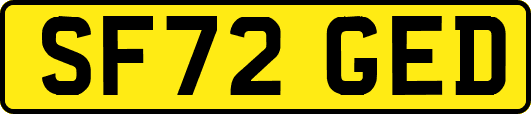 SF72GED