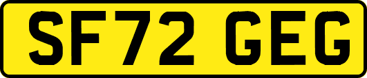 SF72GEG