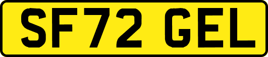 SF72GEL
