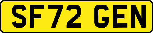 SF72GEN