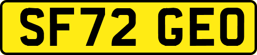 SF72GEO