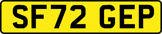 SF72GEP
