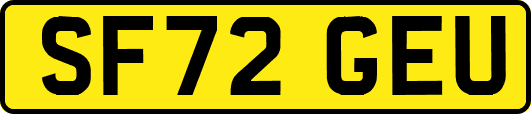 SF72GEU