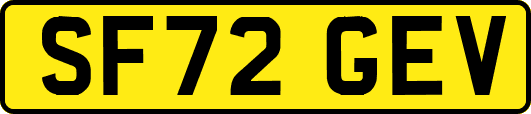 SF72GEV