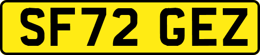 SF72GEZ
