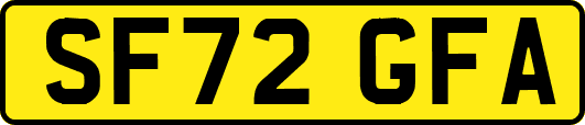 SF72GFA